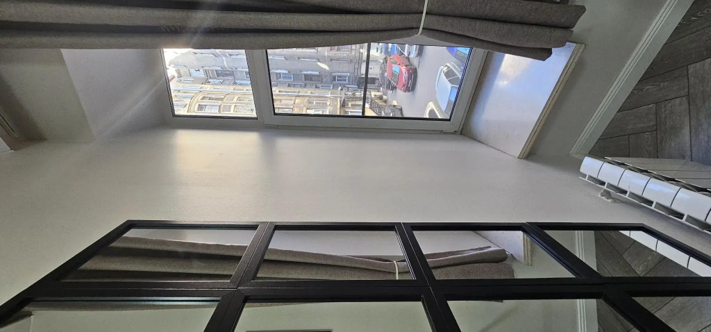 Апартаменты Галерея на Лиговском 65