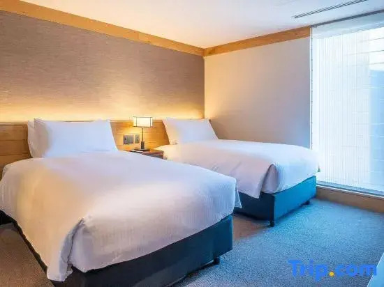Yu Kiroro, Ski-In Ski-Out Luxury Residences
