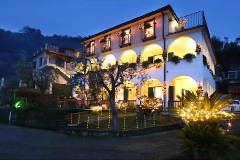 Hotel photo 17