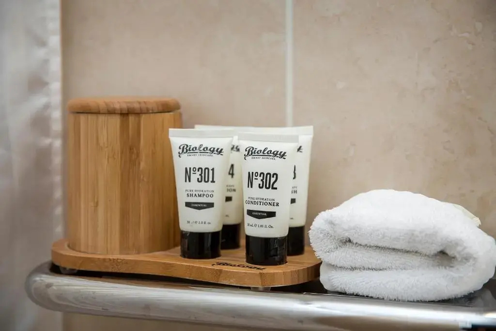 CH Boutique Hotel, an Ascend Collection Hotel - Chambres