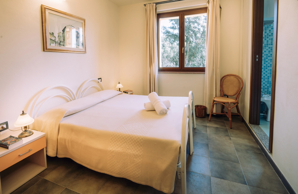 S'ena Hotel — 4