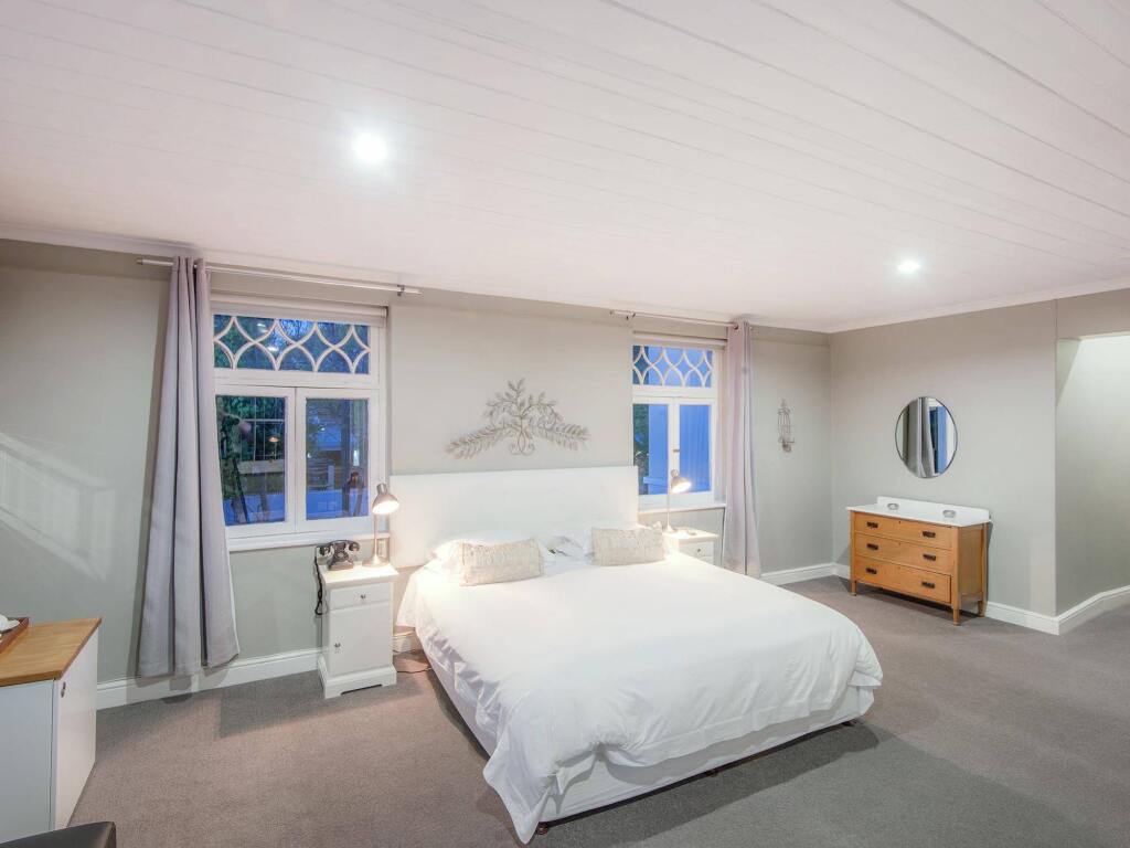 Summerwood Guest House by null