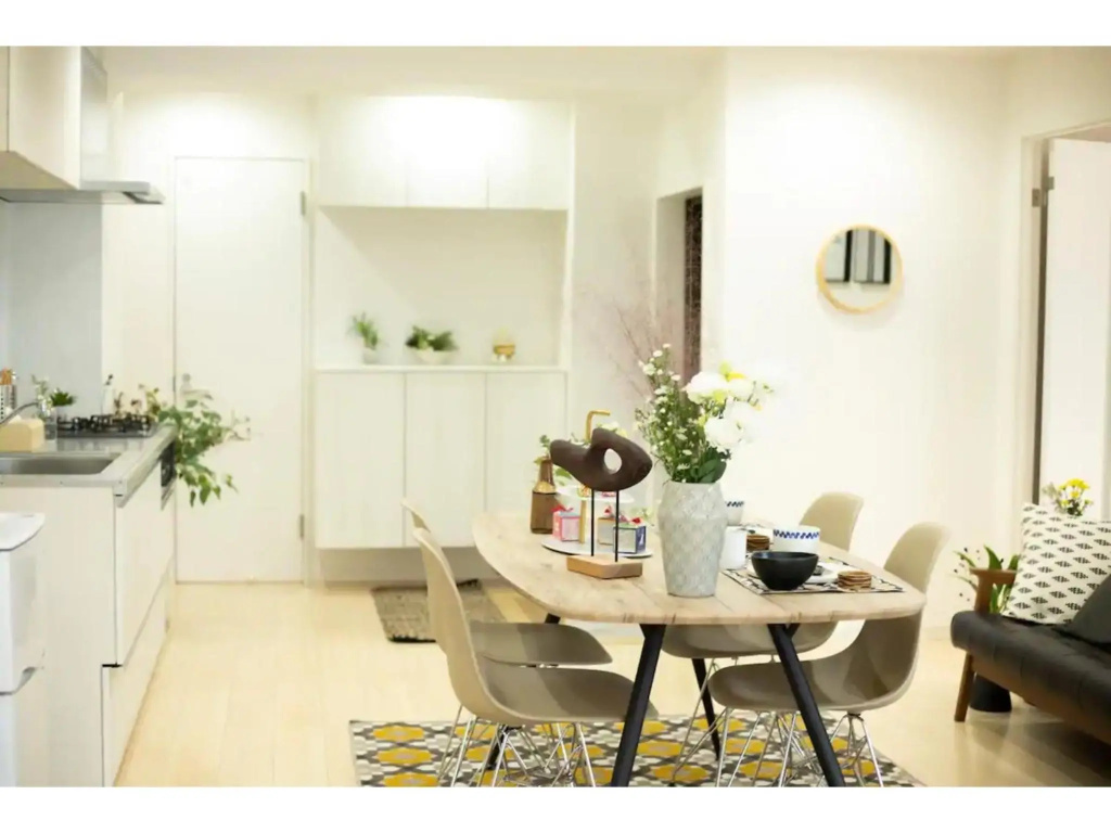 Tora Hotel Taito - Vacation STAY 53059v 사진 15