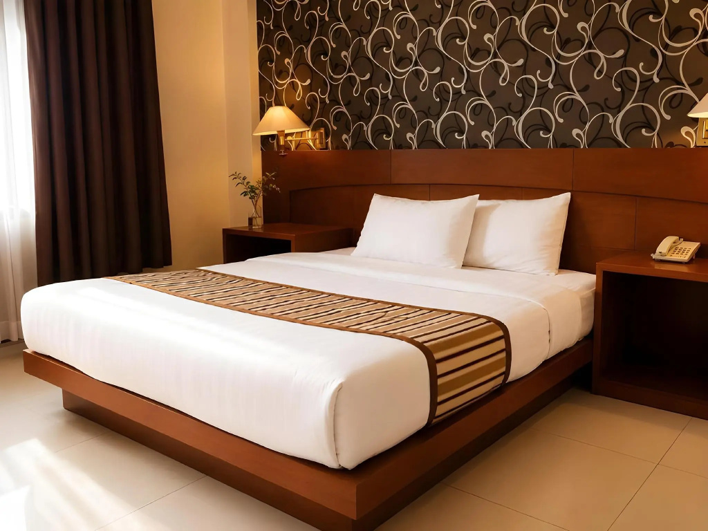 Hotel Bintang Solo — 3