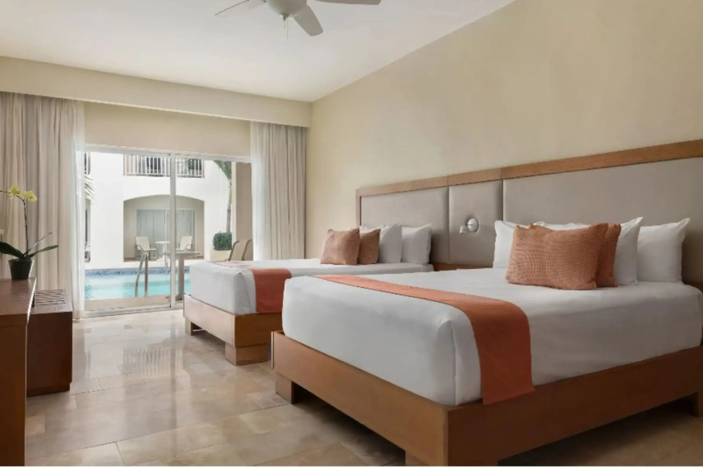 Sunscape Coco Punta Cana Hotel - All Inclusive - Général