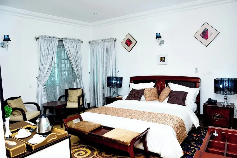 Hotel photo 8