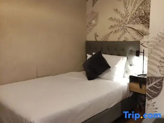 Hotel White - Chambres