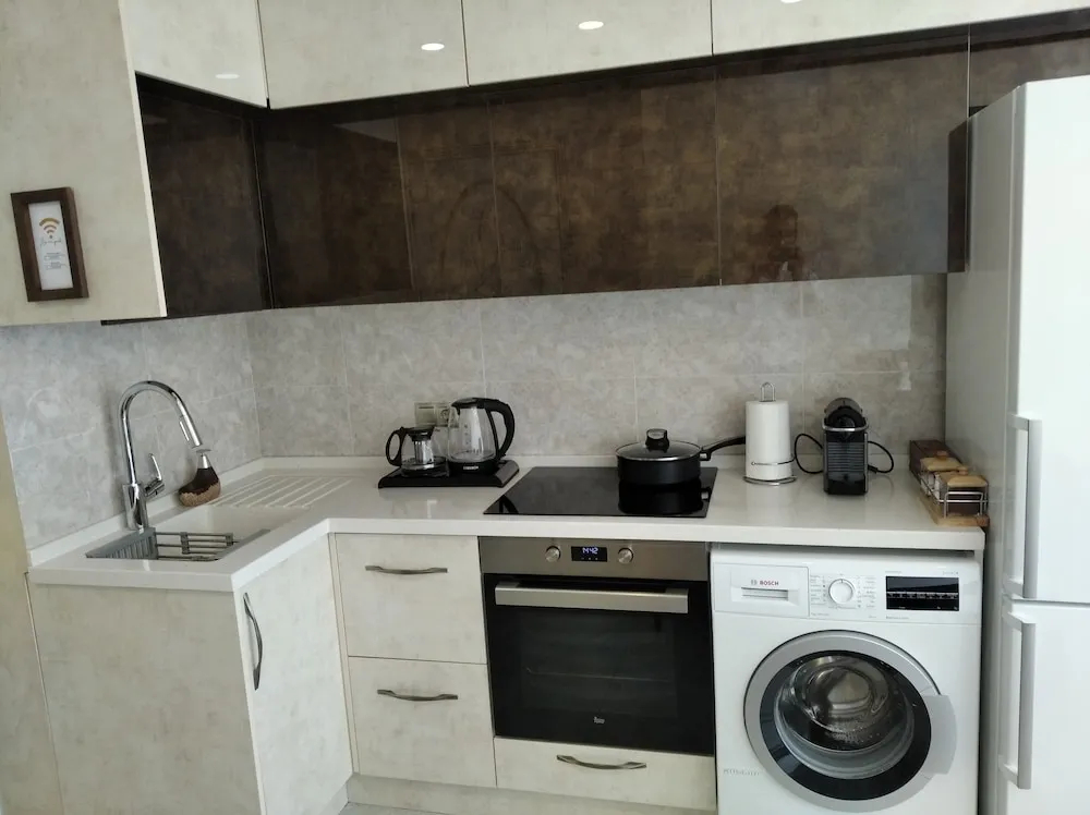 King David Residence - фото 28