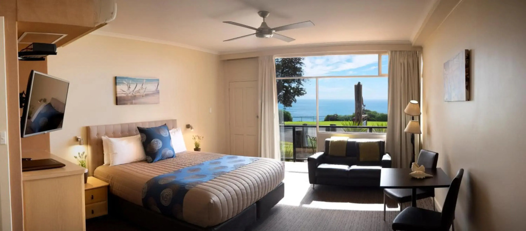 Seafront Hotel Kangaroo Island - Général