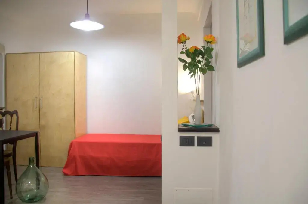 Sogniblei BB - Chambres