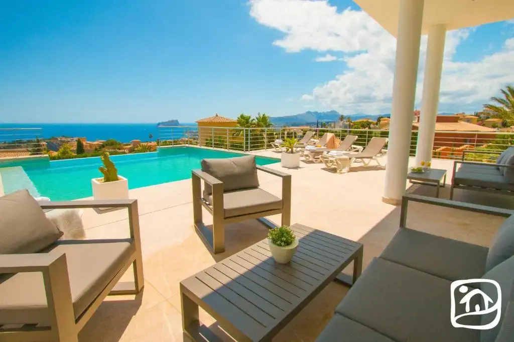 Abahana Villas Punta Vista 6