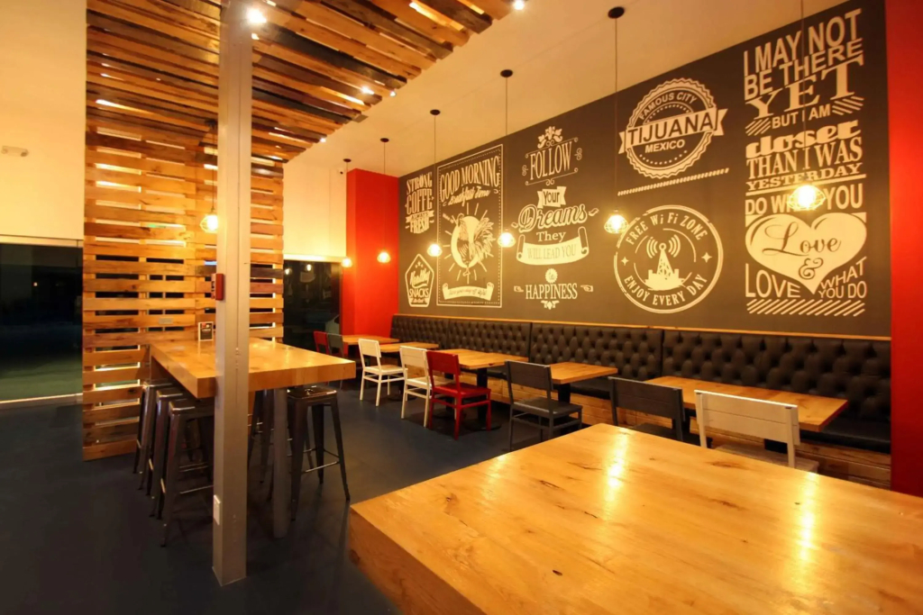 B My Hotel - фото 22