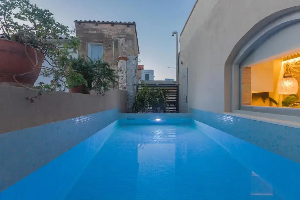 Casa Vitae - Chambres