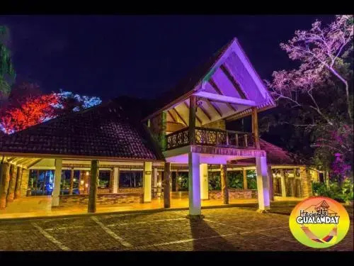 Hacienda Gualanday