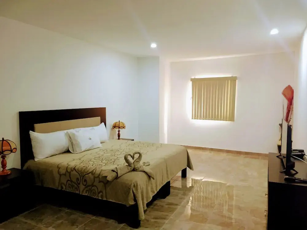 Economy room