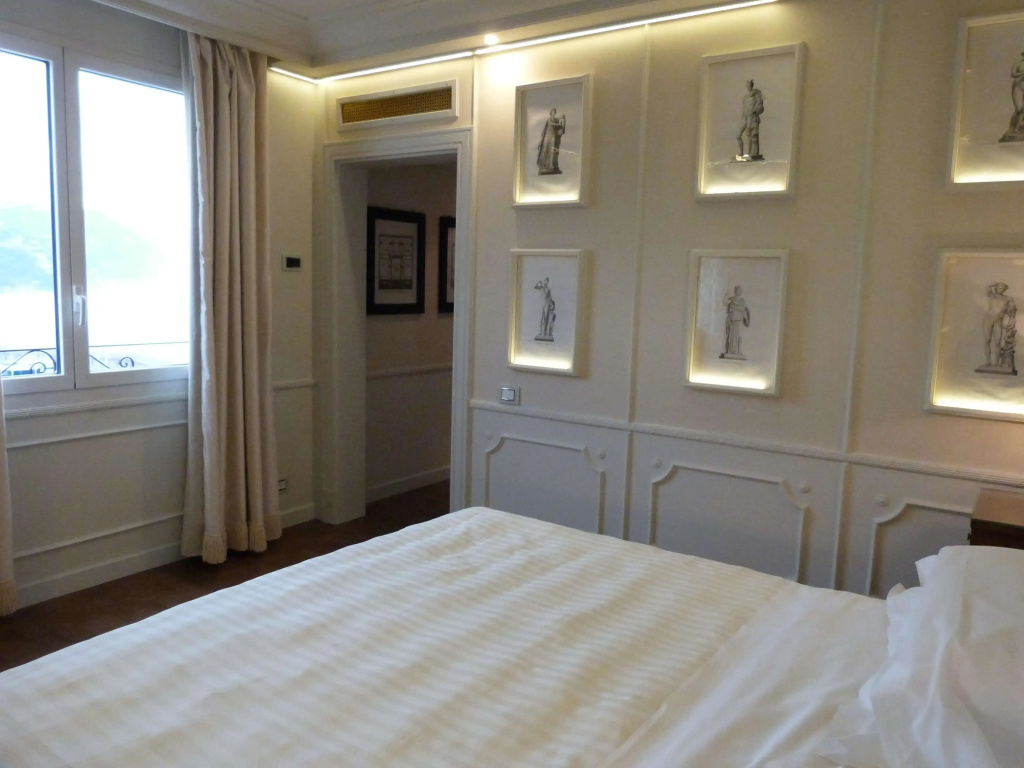 Excelsior Palace Portofino Coast Hotel - Général