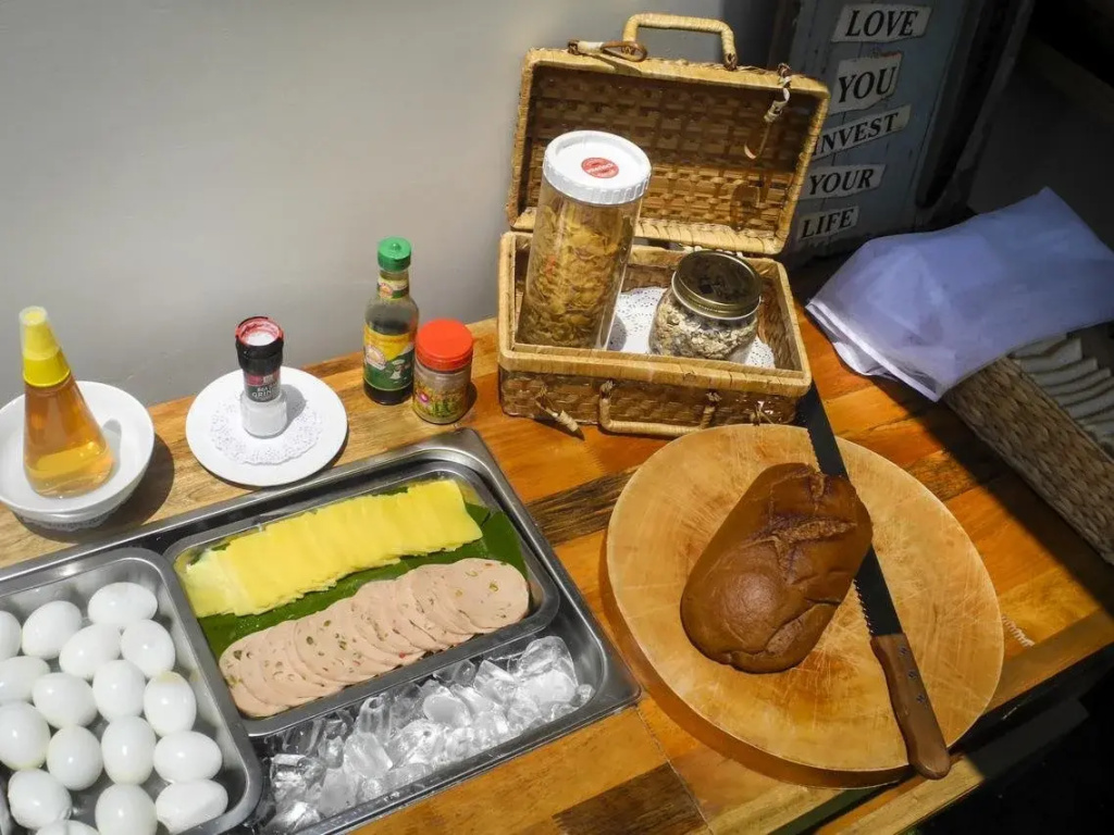 德鲁克思精品酒店及服务式公寓(Deluxx Boutique Hotel and Serviced Apartment) - Général