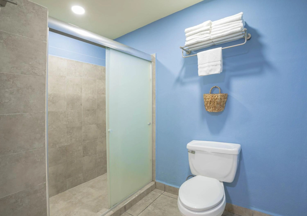Ixchel Beach Hotel - Général