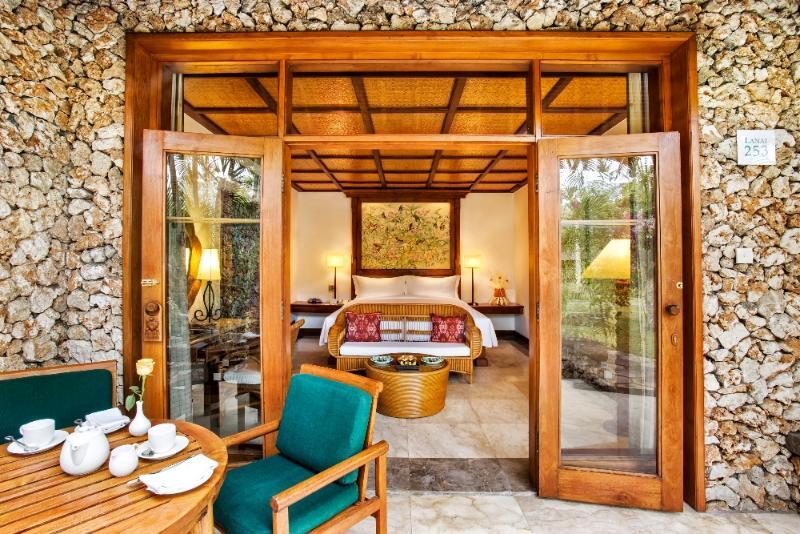 Oberoi Bali