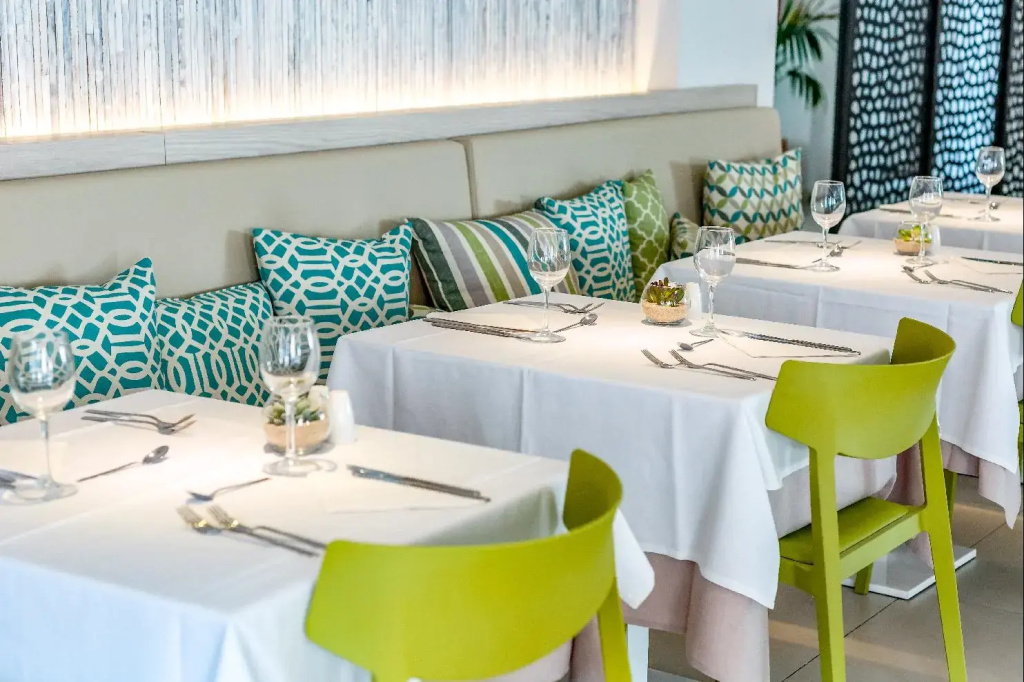 BQ Cala Ratjada Hotel – Adults Only - Général