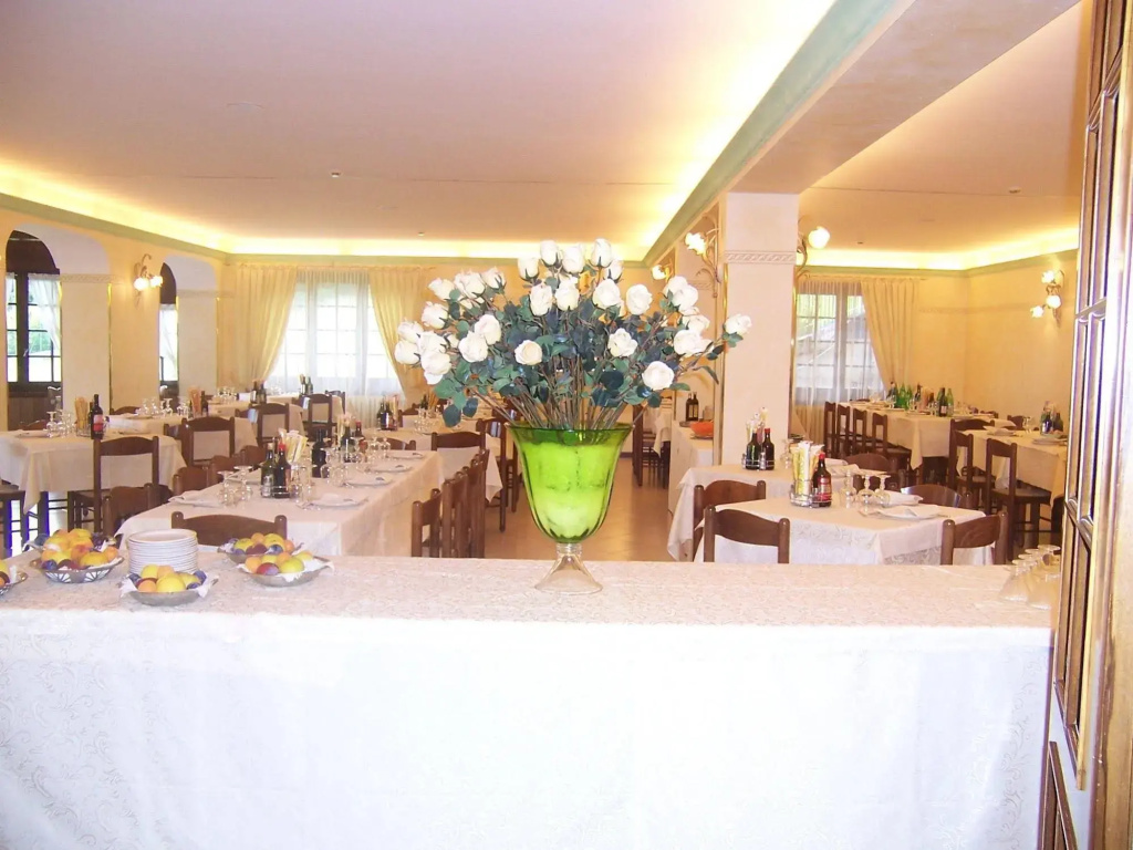 Hotel Pineta - Général