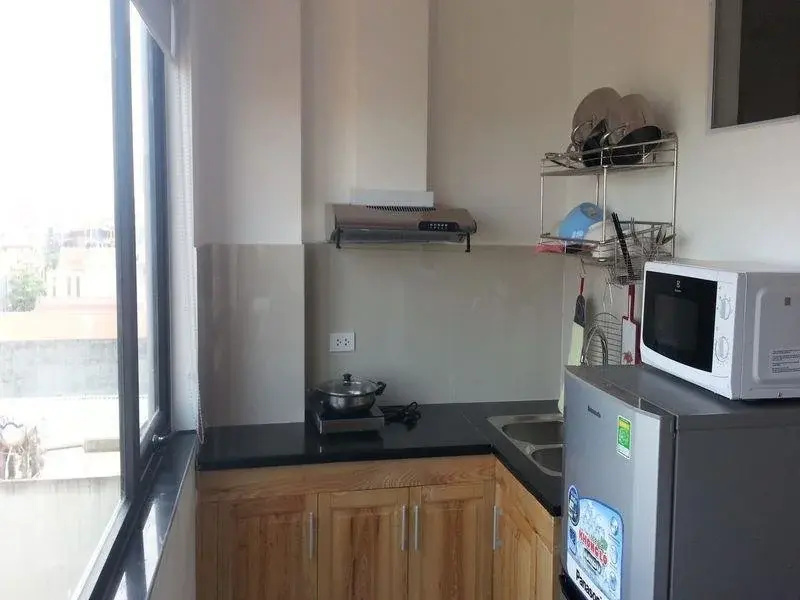 Rosana Apartment