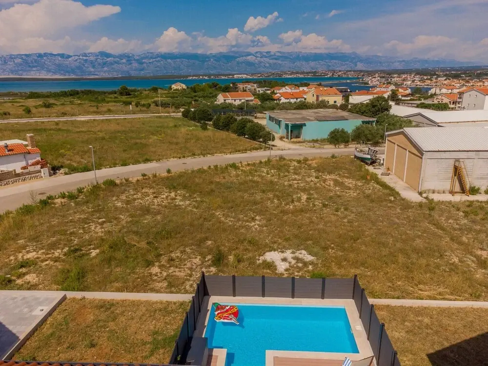 Villa NiA