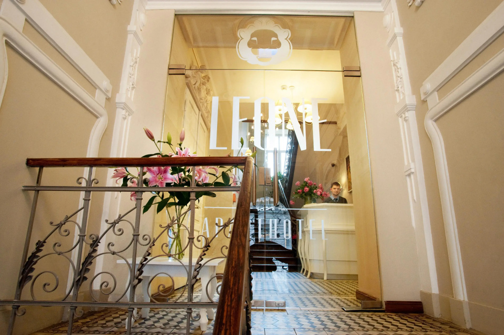 Hotel photo 11