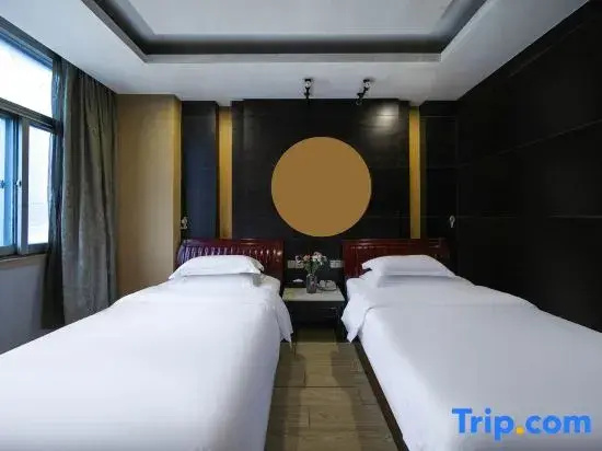 Business room
