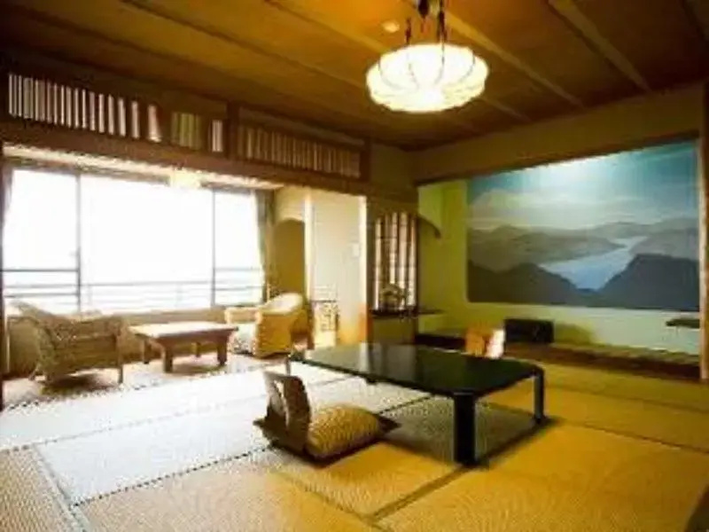 Wano Resort Hazu - Chambres