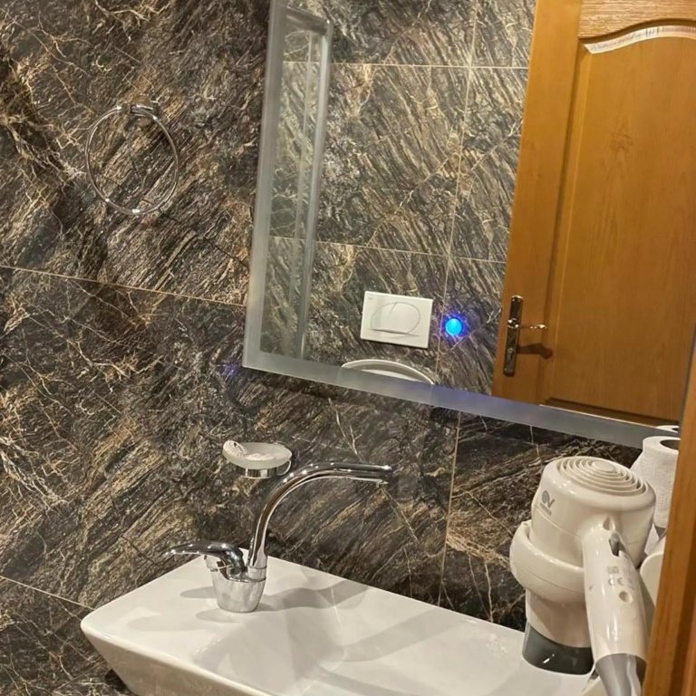 Emka Hotel Tetovo - Général