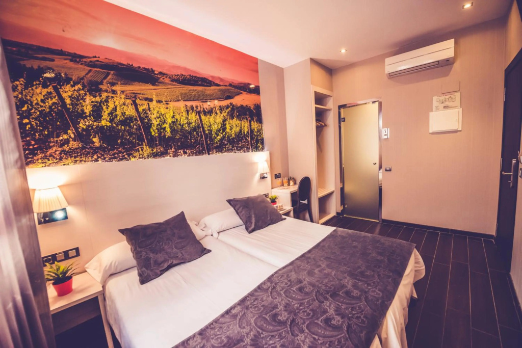 Hostal Prado — 2