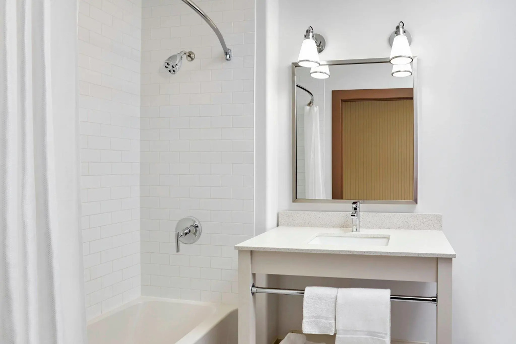 Four Points By Sheraton Regina - Chambres