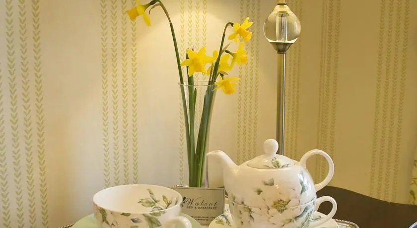 Walcot Bed and Breakfast — 2