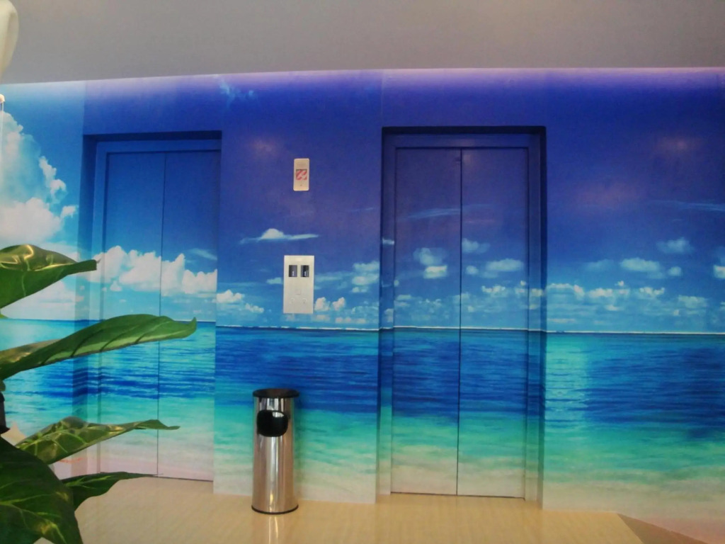 Top Hotel Manado - фото 16