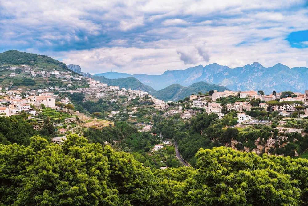 Palazzo Pascal - Amalfi Coast Luxury Experience - Chambres