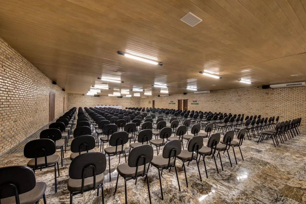 GoldMen Coliseum Beach Hotel - Général