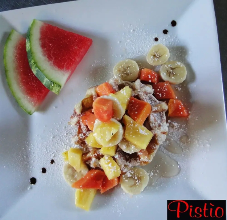 Food & Beverage