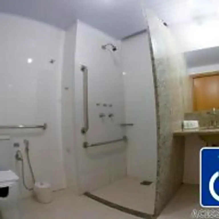 Dan Inn Franca by Nacional Inn - Chambres