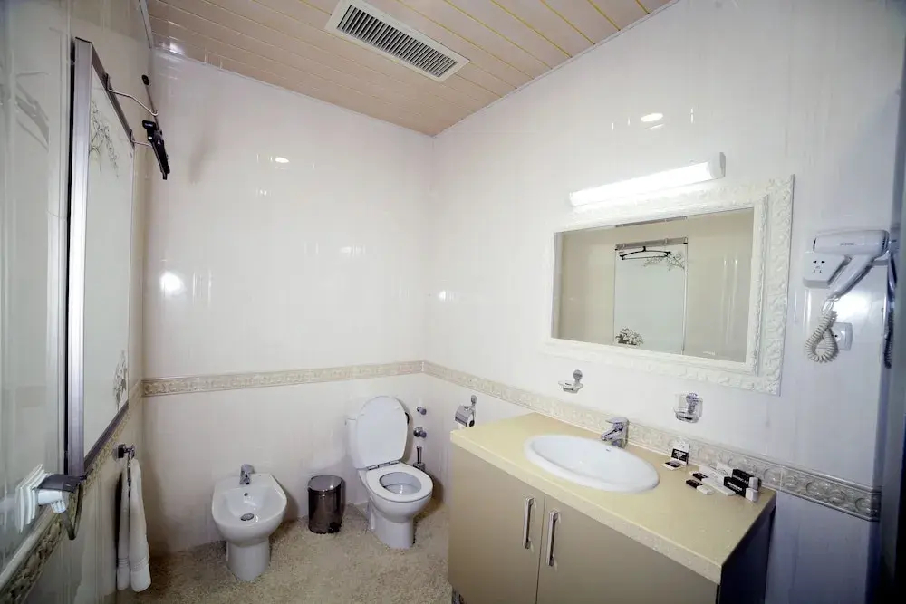 Отель Residence Park - фото 10