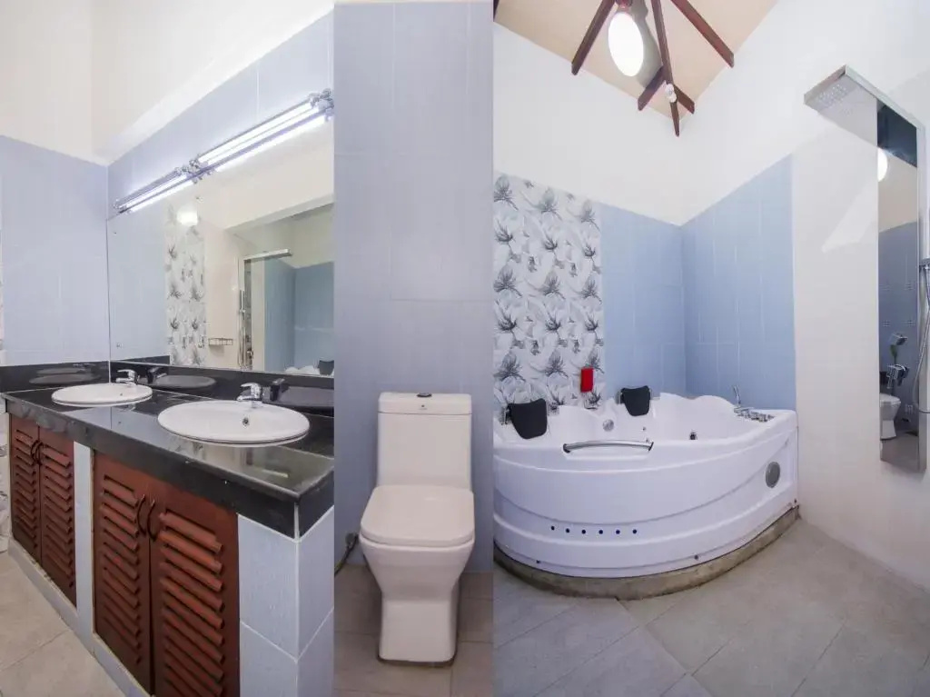 Gloria Grand Unawatuna Hotel - Chambres