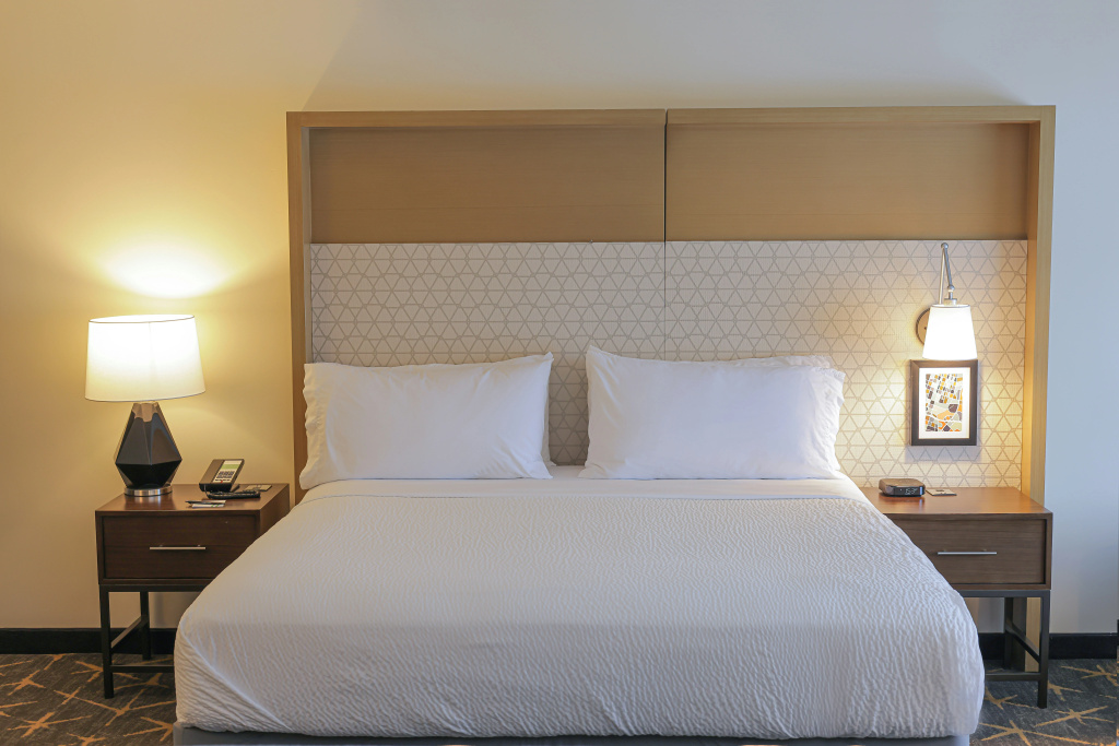 Holiday Inn Piscataway Somerset by IHG - Général