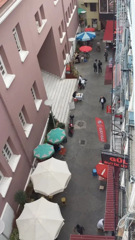 Hotel photo 12