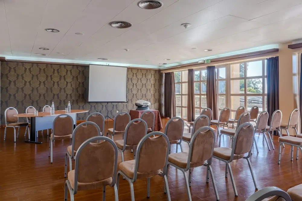 Luna Hotel Serra da Estrela - Général