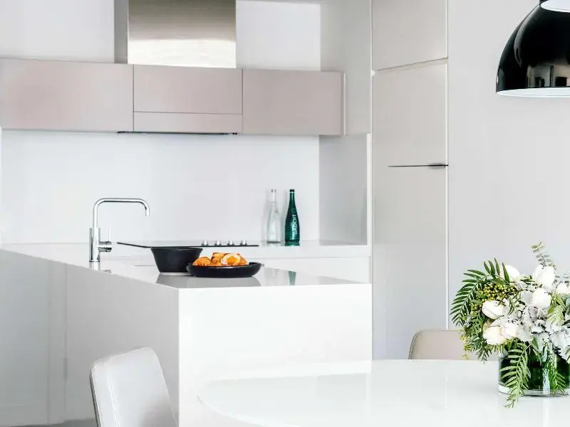 The Como Melbourne by Accor - Chambres
