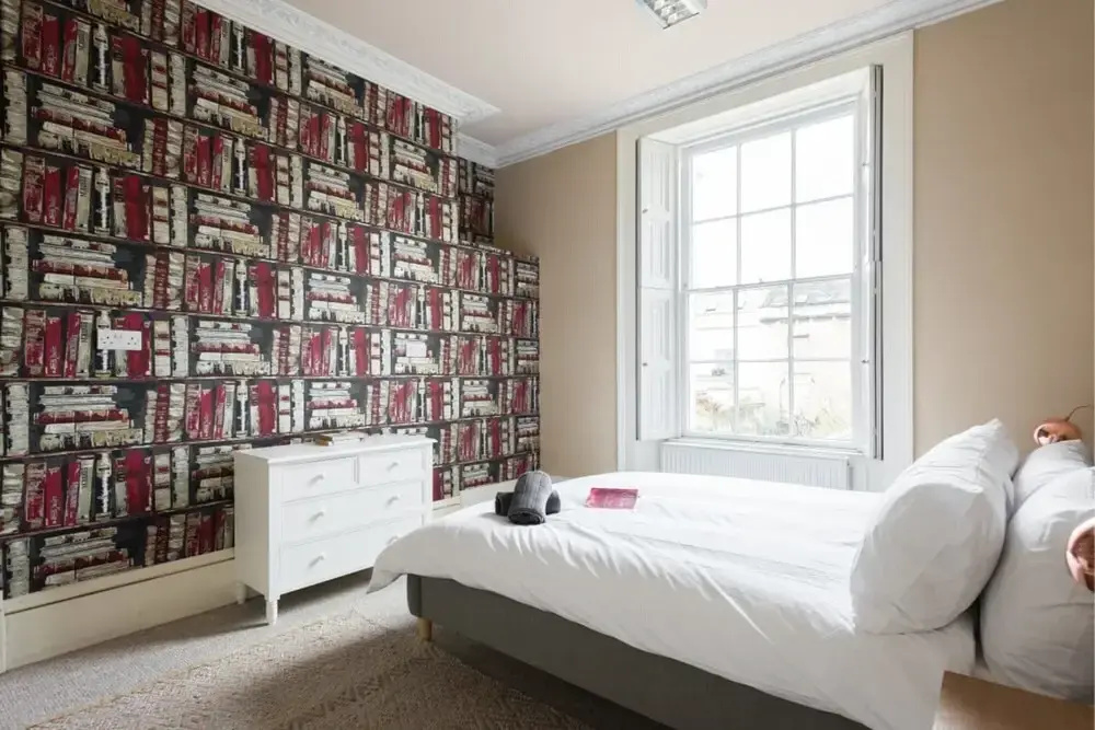 The Prince George Townhouse - Gorgeous 5bdr Townhouse