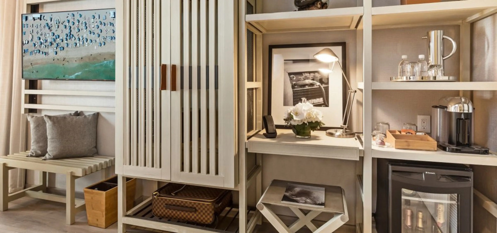 Lennox Miami Beach by null