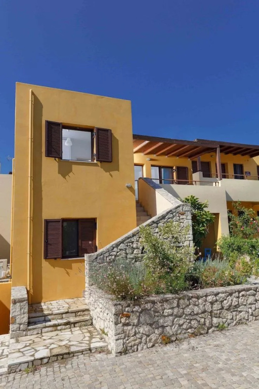 Gardenia-Morfi Village