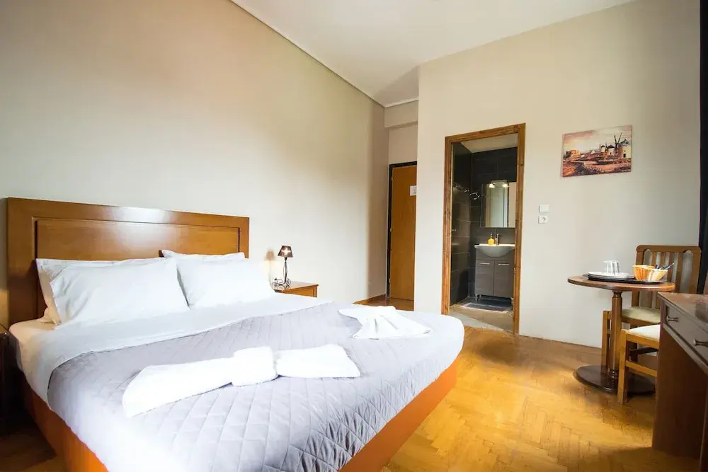 Hotel photo 15