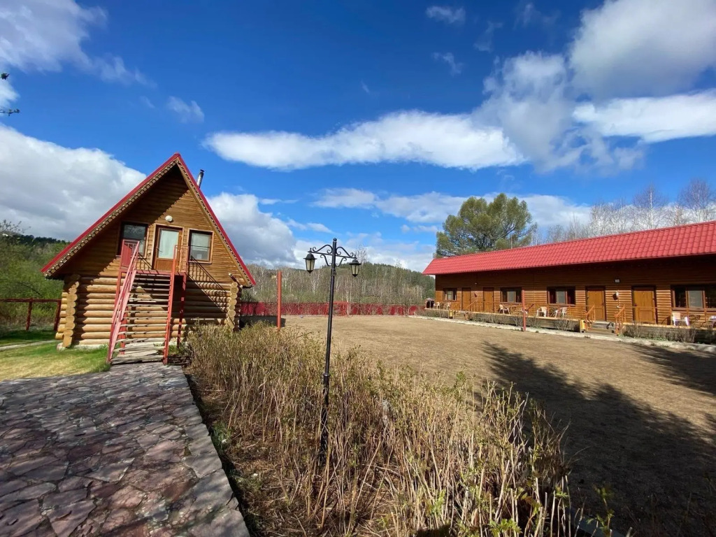 Четырёхместное бунгало Superior с 2 комнатами в Арслан